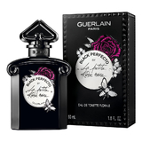 Guerlain Black Perfecto By La Petite Robe Noire 2018 Florale