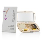 Jane Iredale Eyeshadow Kit (5x Eyeshadow, 1x Applicator)