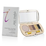 Jane Iredale Smoke Gets In Your Eyes Eye Shadow Kit (New Packaging)