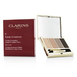 Clarins     4  (  )