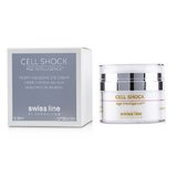 Swissline Cell Shock Age Intelligence