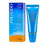 SHISEIDO SPF 25