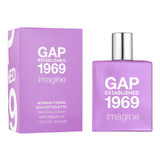 GAP 1969 Imagine