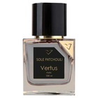 Vertus Sole Patchouli