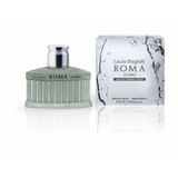 Laura Biagiotti Roma Uomo Eau De Toilette Cedro