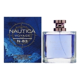 Nautica Voyage N-83