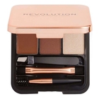 Revolution Makeup     Brow Sculpt Kit