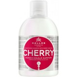 Kallos Cosmetics       Cherry