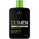 Schwarzkopf    3D Men Anti-Dandruff