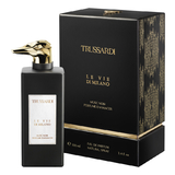 Trussardi Musc Noir Perfume Enhancer