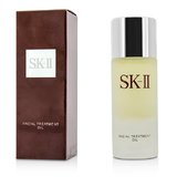 SK II   