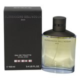 Alessandro Dell` Acqua Man