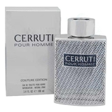 Cerruti Pour Homme Couture Edition